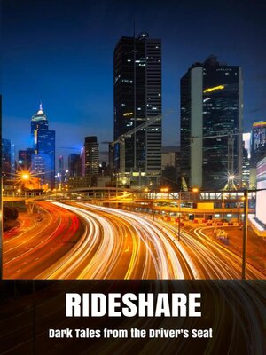 cover image of Rideshare